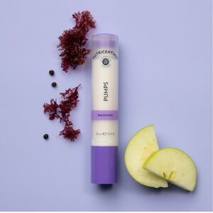 New sealed: Nu Skin Purple Bakuchiol Serum Nutricentuals